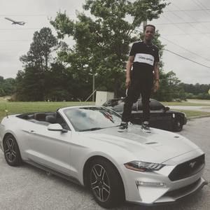 Meet your Posher, Timothy